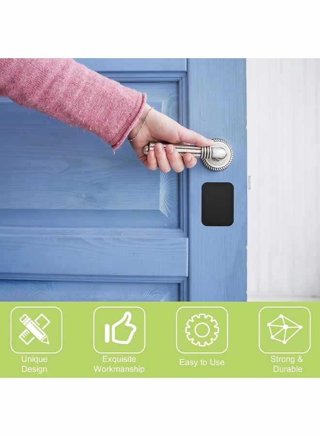 مجموعة من 16 قطعة من أفضل اللوحات المعدنية، ملصقات مغناطيسية للهواتف، لوحات معدنية للتثبيت المغناطيسي - Image 4